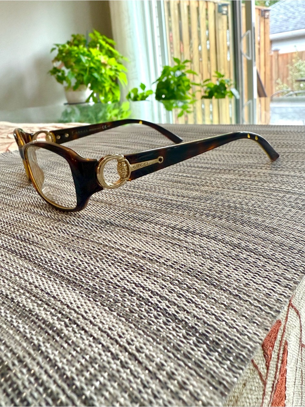 Gucci Eyewear